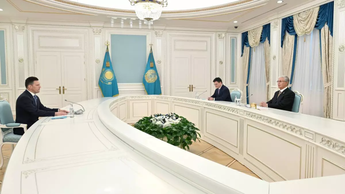 ЕАБР прогнозирует рост экономики Казахстана на уровне 5,5%