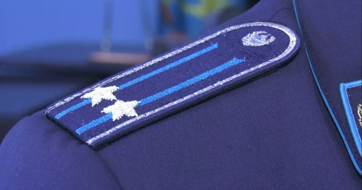  «25 млн теңге талап еткен»: Жетісу облысында хат алмасу арқылы бопсалаған күдікті ұсталды 