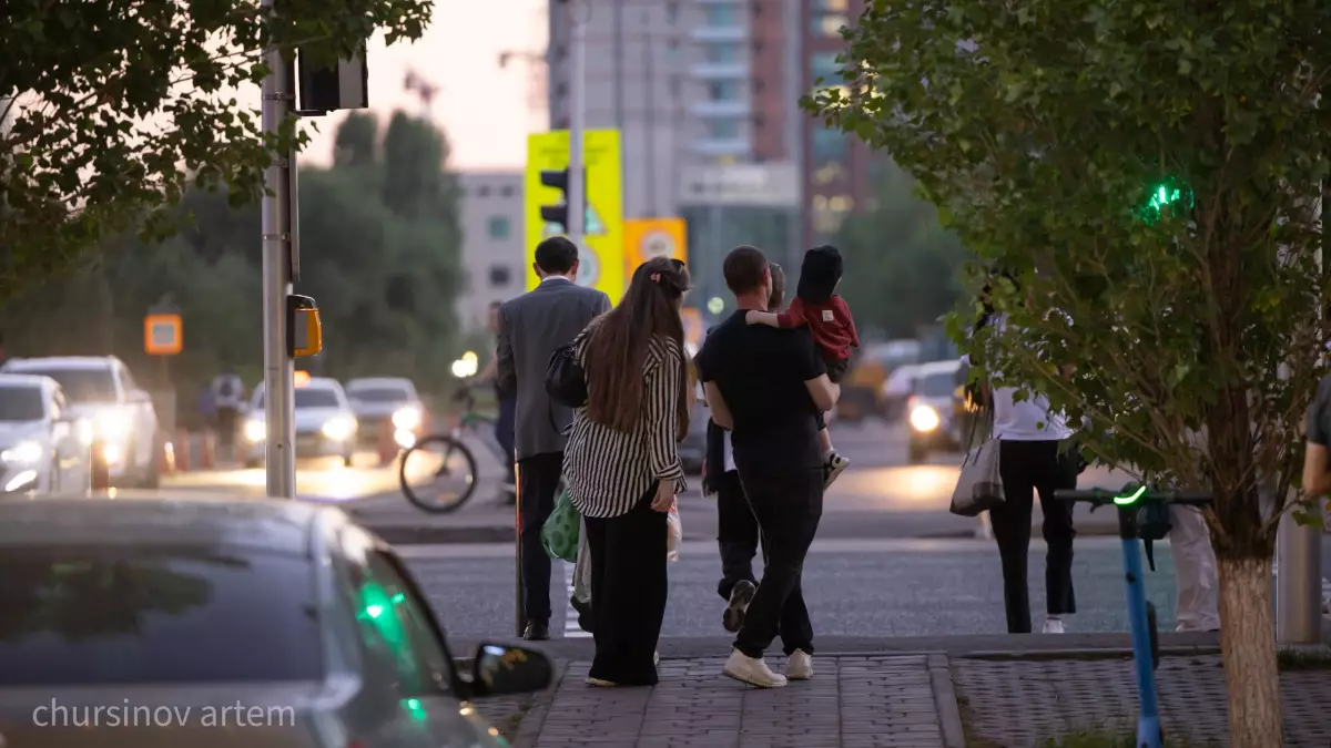 Қазақстан ажырасу бойынша көшбасшы емес – омбудсмен мәлімдемесі