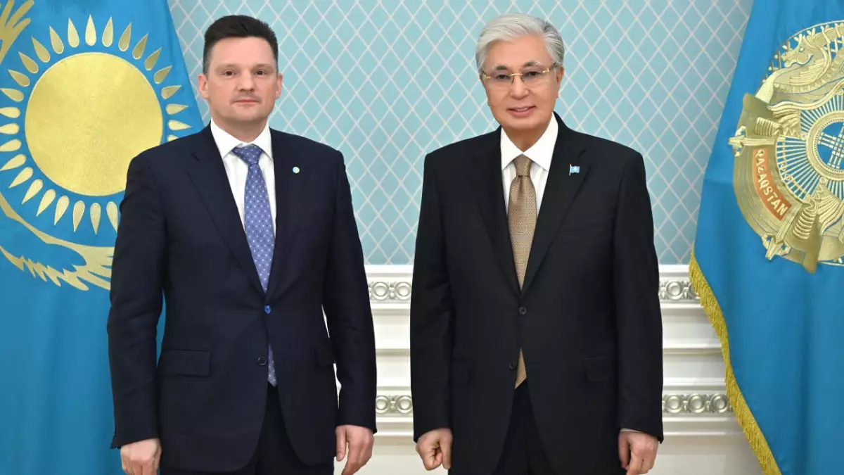 Өнеркәсіп пен цифрландыру: ЕАДБ қай салаларға басымдық береді?