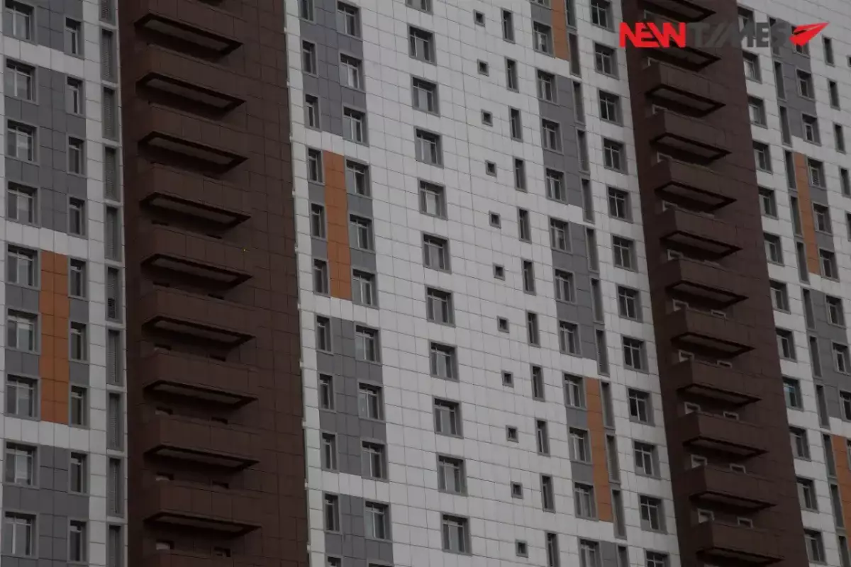 В Казахстане ужесточают правила ипотеки: что изменится с 1 июля