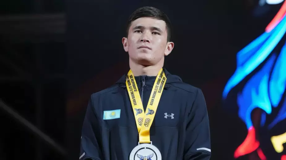 Что сказал Торехан Сабырхан после сенсационного поражения в финале чемпионата Азии-2026?