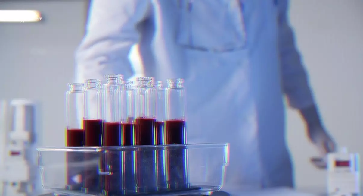 Еріктілер жылы: «Жаңа адамдар» қозғалысы елді қан тапсыруға шақырды