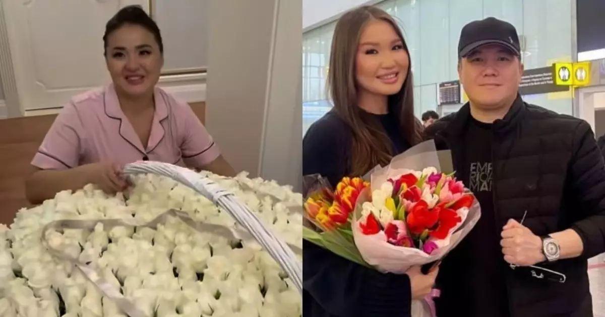  `Тұрсынбекті бір жарым жылдан кейін алғаш рет көрдім`: Мөлдір Мұқан елден жасырған құпиясын ашты (ВИДЕО) 