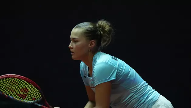 Канада сравняла счёт в матче с Казахстаном в Кубке Билли Джин Кинг