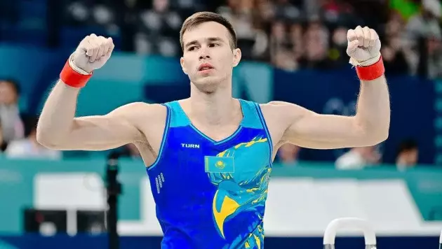 Екі қазақстандық Хорватиядағы Әлем кубогы кезеңінде финалға жетті