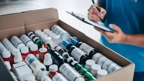 Казахстан признан ВОЗ лидером в регулировании лекарств