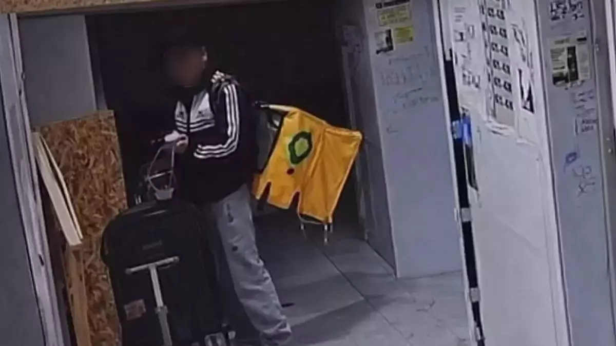 «Бізге қатысы жоқ»: Glovo компаниясы курьерге қатысты ресми мәлімдеме жасады