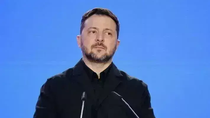 Украина получит нефть от стран Персидского залива в обмен на военную поддержку