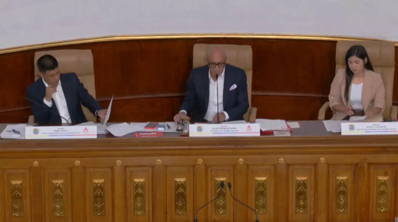 Венесуэла алтын өндіруге инвесторлар тартады