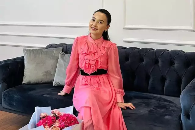 Перизат Қайраттың пәтерлері Астана әкімдігіне, ал көліктері полиция департаментіне берілді