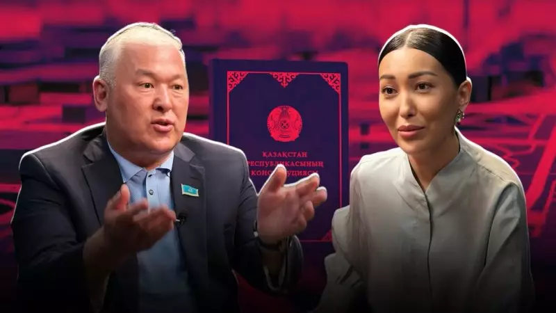 Кто на самом деле загнал казахстанцев в кредиты? Ответ депутата