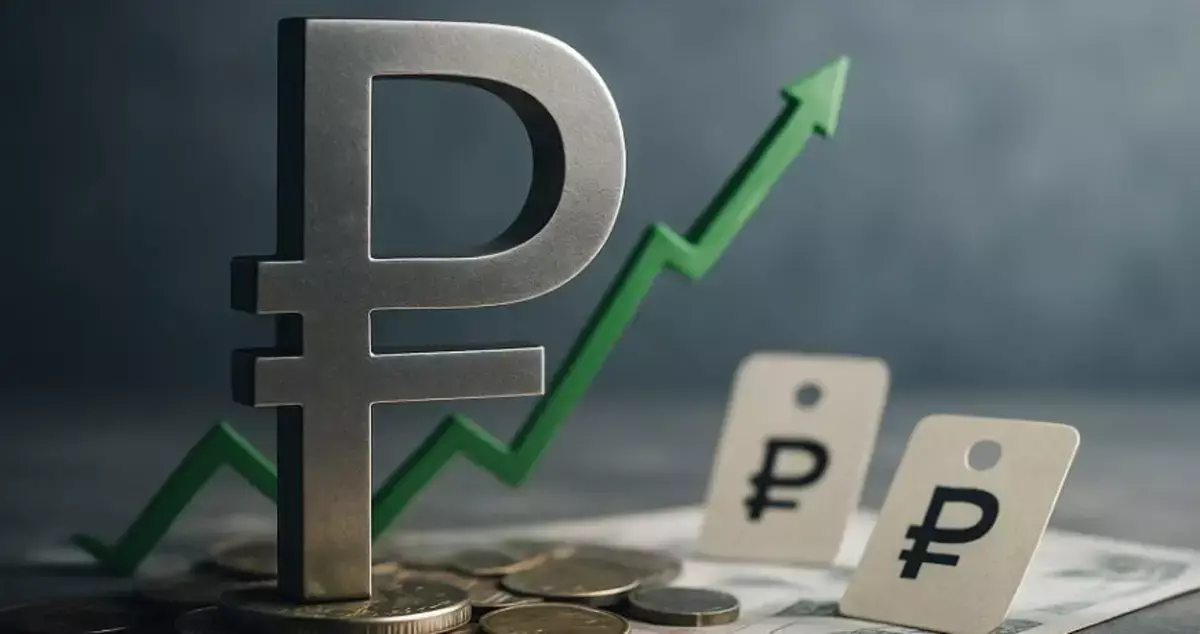 Рубль резко вырос: что теперь будет с ценами в Казахстане - новости на Lada.kz 10.04.2026