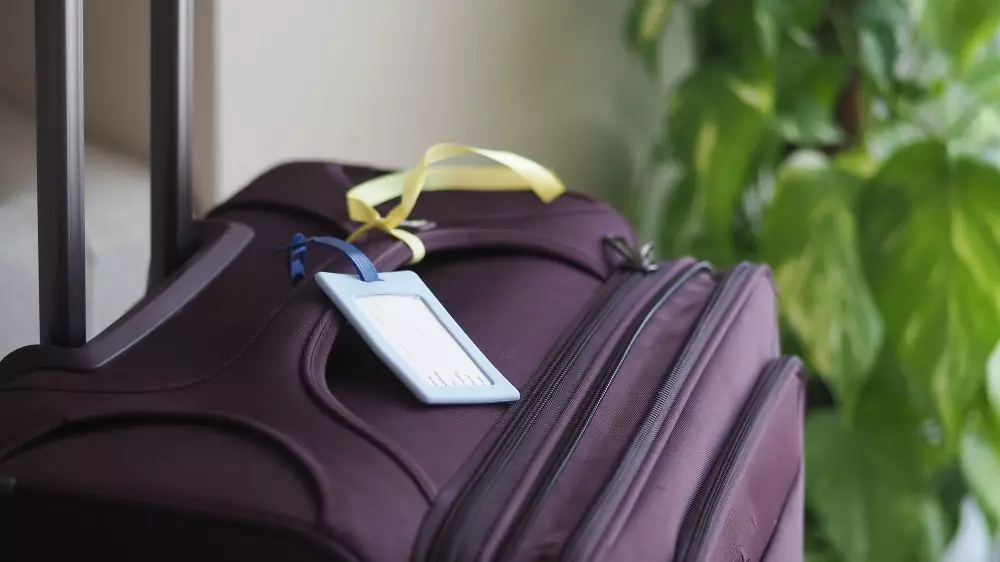 “Никогда не делайте этого с багажом“. Пассажиров предупредили о неожиданной проблеме