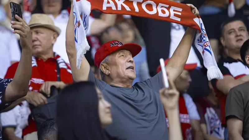 «Ақтөбе» өз стадионына қашан оралады?