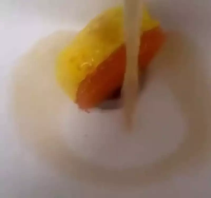 Краннан таза су емес, тот ағып жатыр: Көкшетау халқы дабыл қақты