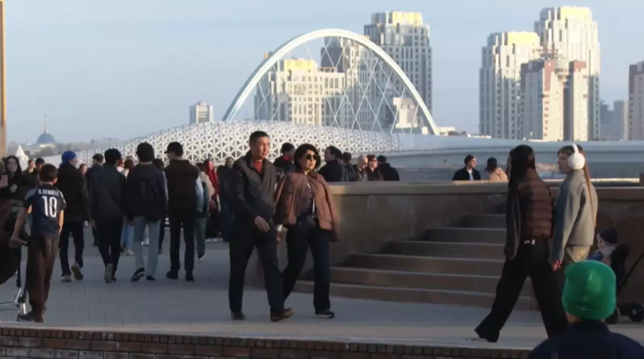 Зейнетақының шекті мөлшері көтерілуі мүмкін