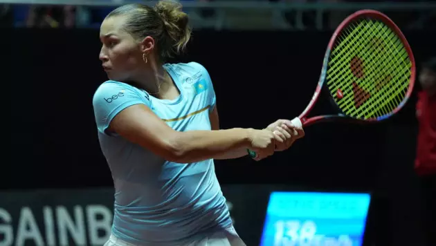 Сменившая гражданство теннисистка - о дебюте за сборную Казахстана и местах, которые считает домом