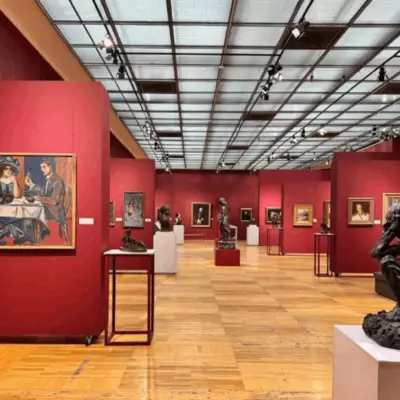 Музеи в тренде: казахстанцы всё чаще выбирают культурный досуг