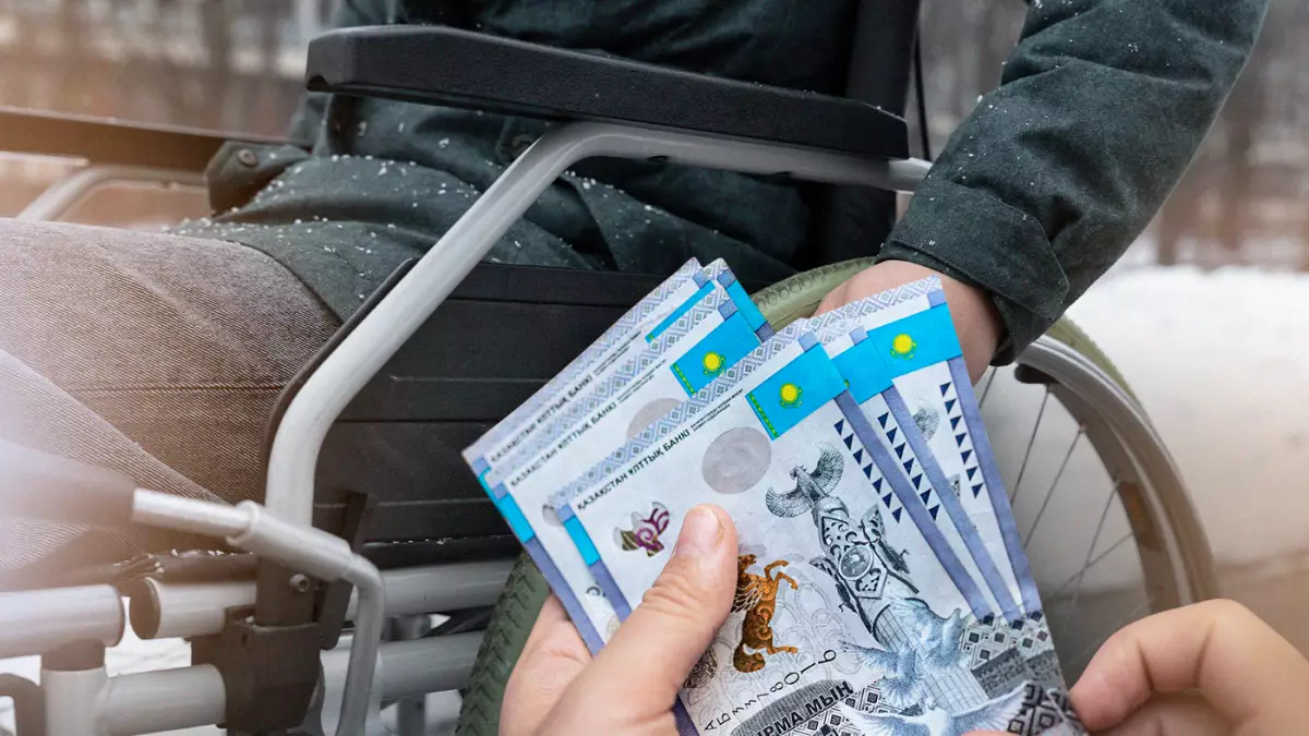 Мүгедек балалар мен аз қамтылғандар есебінен байыған: Семейде қоғамдық қор басшысы сотталды