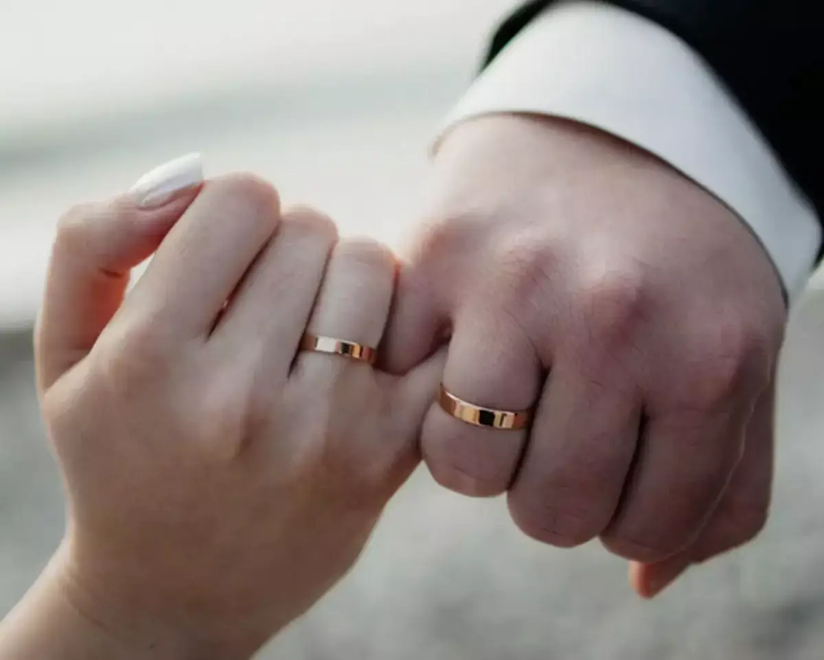 Сколько раз нужно «разводиться» в голове, чтобы сохранить брак - новости на Lada.kz 10.04.2026