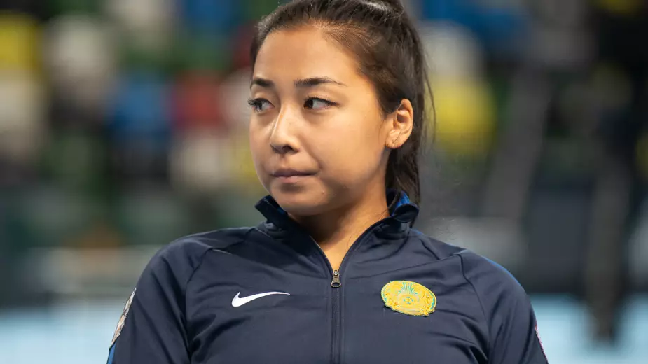 Теннисистка сборной Казахстана объявила о завершении карьеры. Она стояла 31-й в мире (ВИДЕО)