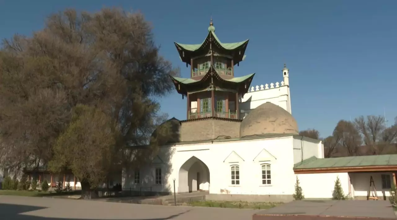 Жетісу облысы – туристер қызығатын өлке