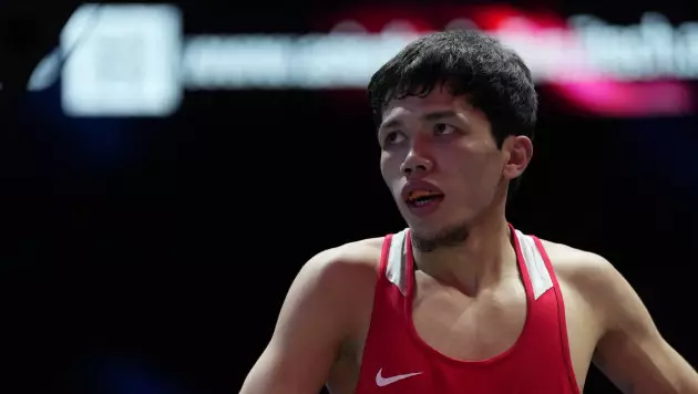 В Британии отреагировали на сенсационное поражение чемпиона мира из Казахстана