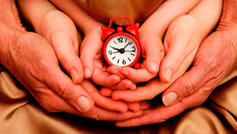 Индекс старения населения в Казахстане растёт: какие регионы «стареют» быстрее