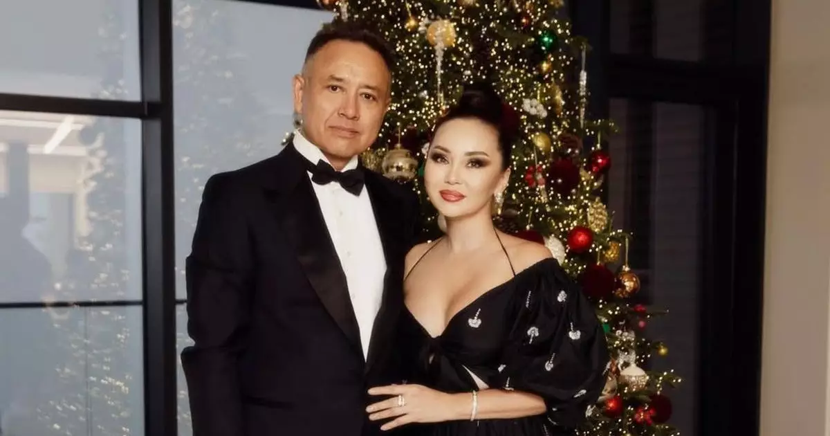  Баян Алагөзова күйеуінің биін қайталаған жандарға қомақты сыйақы бермекші 