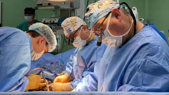 Почему работать в селе становится выгоднее для врачей