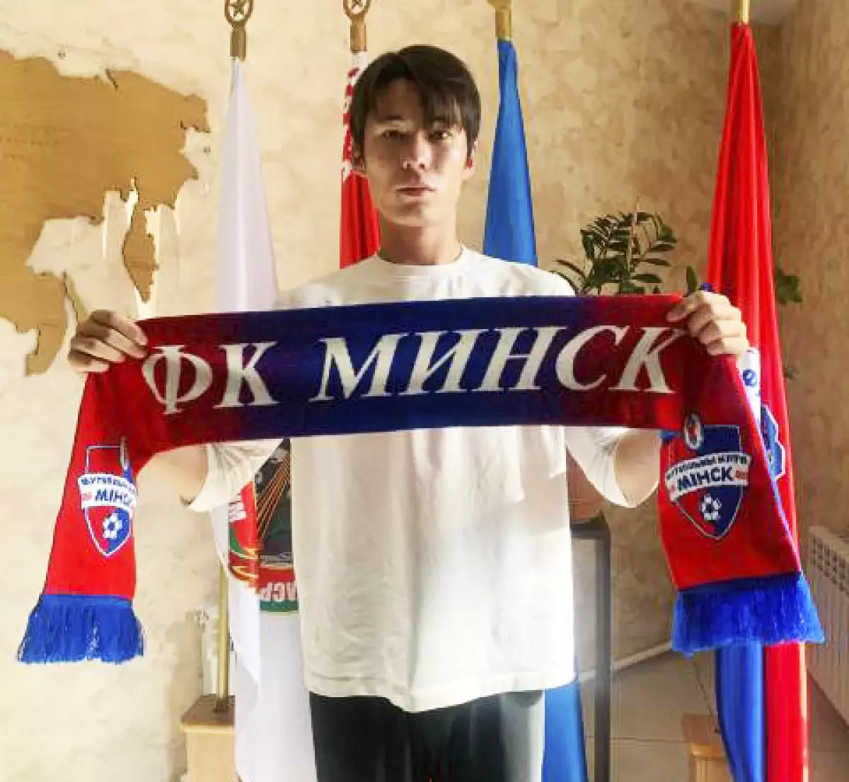 “Қазақстан, Қырғызстан Еуропа деңгейінде емес” – Корей футболшысы шындықты жайып салды