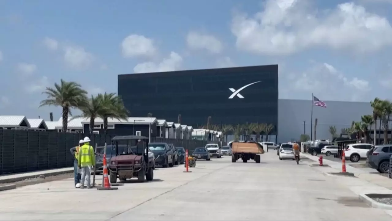 SpaceХ шығыны $5 млрд-қа жетуі мүмкін