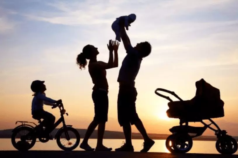 Проект «Академия родителей» в Казахстане охватит более 40 тысяч человек