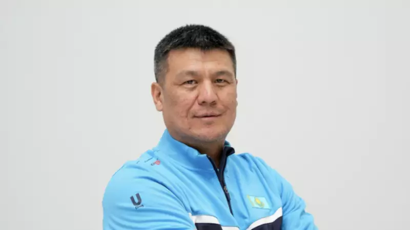 Бокстан ерлер құрамасының бас бапкері Азия чемпионатын қорытындылады