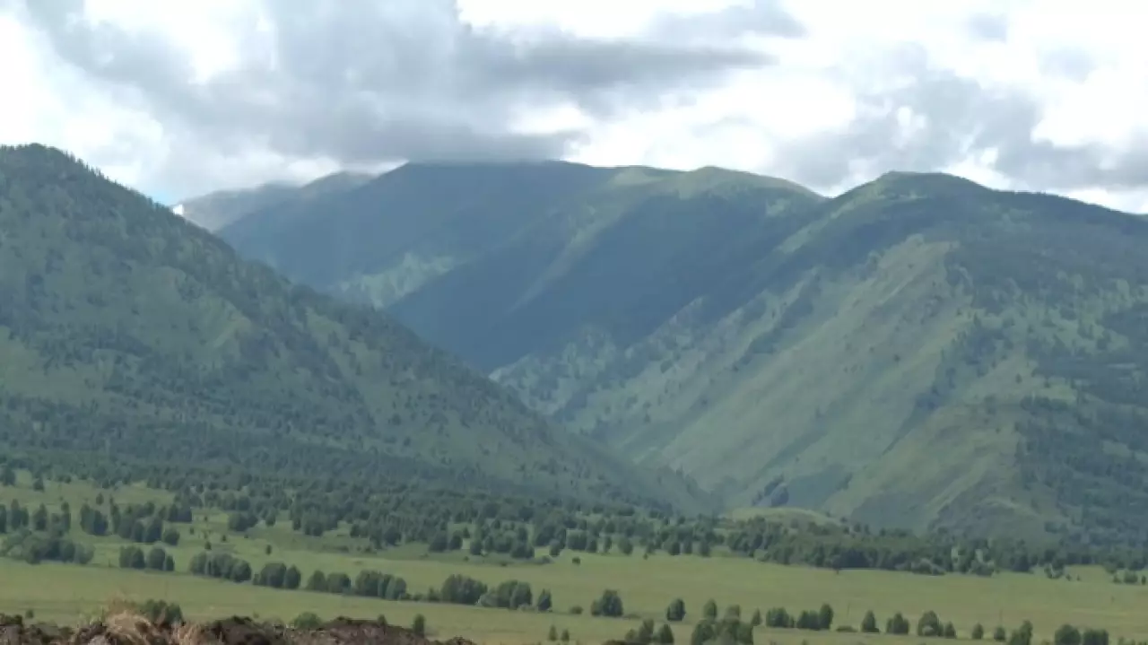 Туристическая привлекательность Казахстана растет