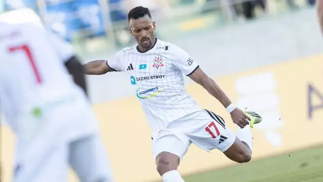 В "Актобе" готовят серьёзное усиление после провального старта