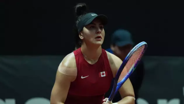 Чемпионка US Open сравнила 19-летнюю казахстанку с Сереной Уильямс