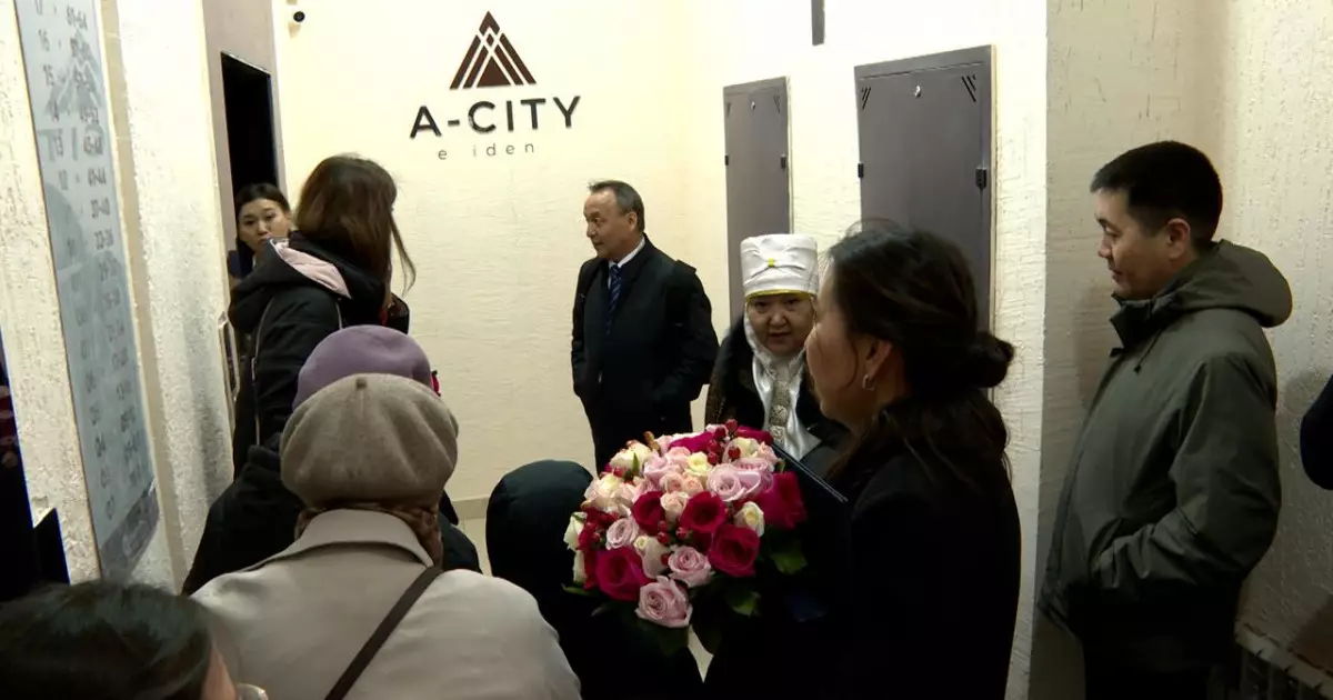   «Мұндайды күтпеген едік»: Жас ғалымдар Президентке алғыс айтты   