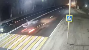 «Бірі өліп, бірі мүгедек болды»: Талғар соты жүргізушіні 2,6 жылға ғана бас бостандығынан айырған