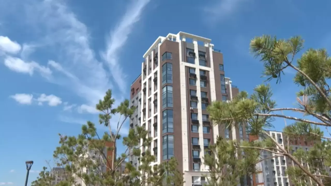 «Ұмай» и «Зеленую ипотеку» запустят в Казахстане