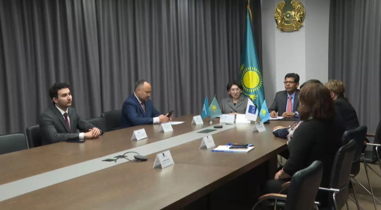 «Ұмай» және «Жасыл ипотека» бағдарламалары іске қосылады