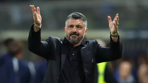 Сборная Италии назначила нового тренера после ухода Гаттузо