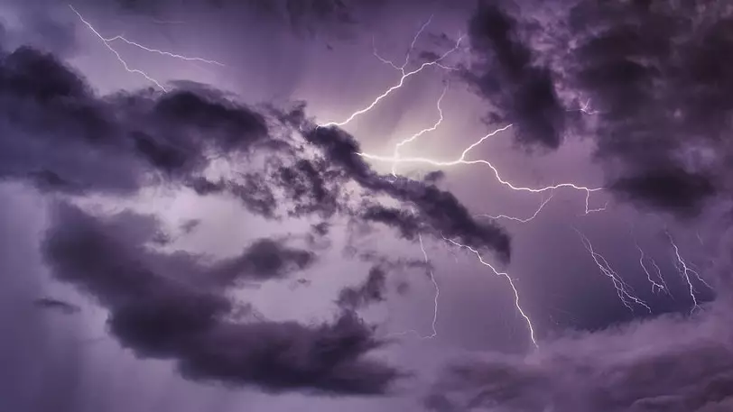 Ертең бірнеше өңірде қолайсыз ауа райына байланысты ескерту жасалды