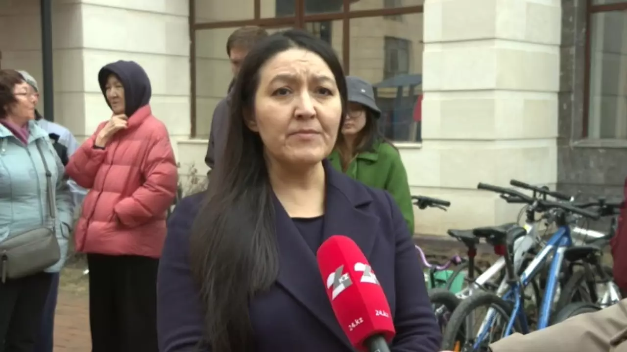 Дом сдан, проблемы остались: жители ЖК «Вена» против застройщика G-Park