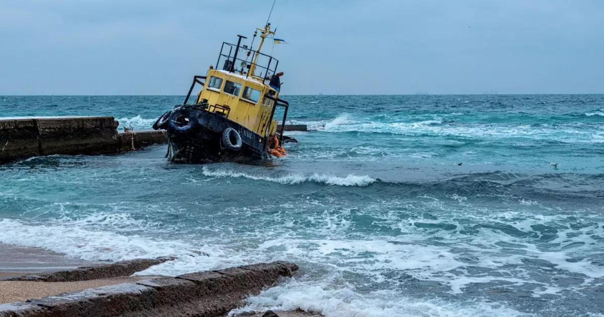  Жерорта теңізіндегі кеме апаты: ондаған мигрант із-түзсіз жоғалып кетті 
