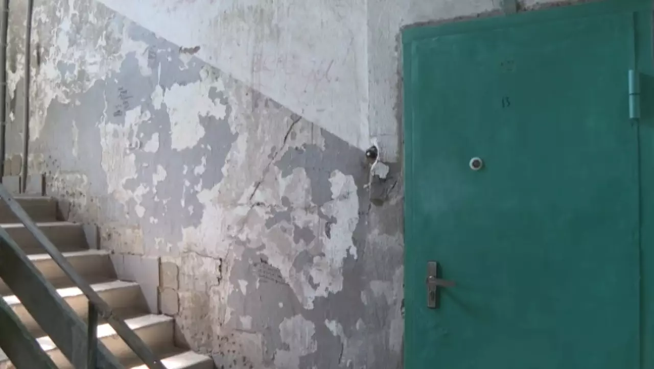 500 многоквартирных домов нуждаются в капремонте в Таразе