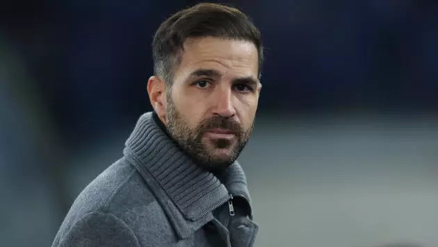 Фабрегас хочет перехватить у "Реала" будущую звезду