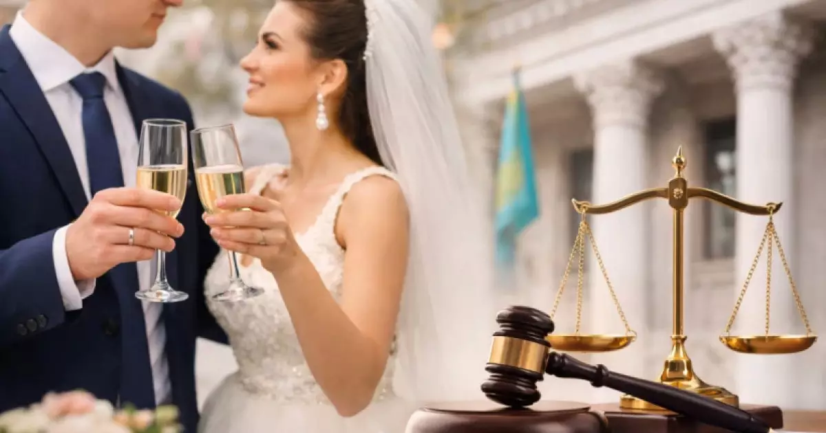  Павлодарлық сот той үшін 6,3 млн теңге несие алған әйелдің қарызын толық кешірді 