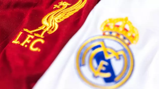 "Реал" предложил "Ливерпулю" обмен звёздами